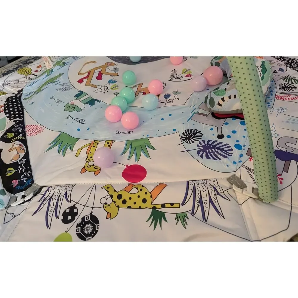 Activity Mat for Baby
